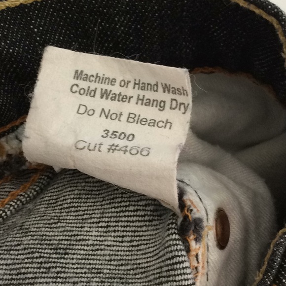 David Kahn Lauren Jeans - Picture 8 of 8